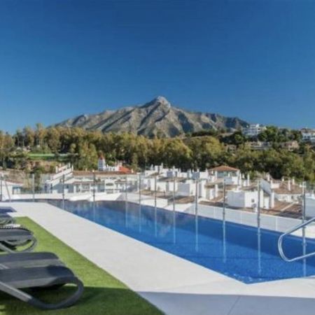 Estupendo Apartamento Entero Leilighet Marbella Eksteriør bilde