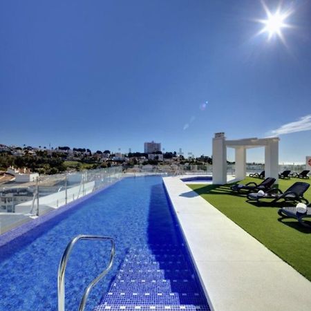 Estupendo Apartamento Entero Marbella Eksteriør bilde