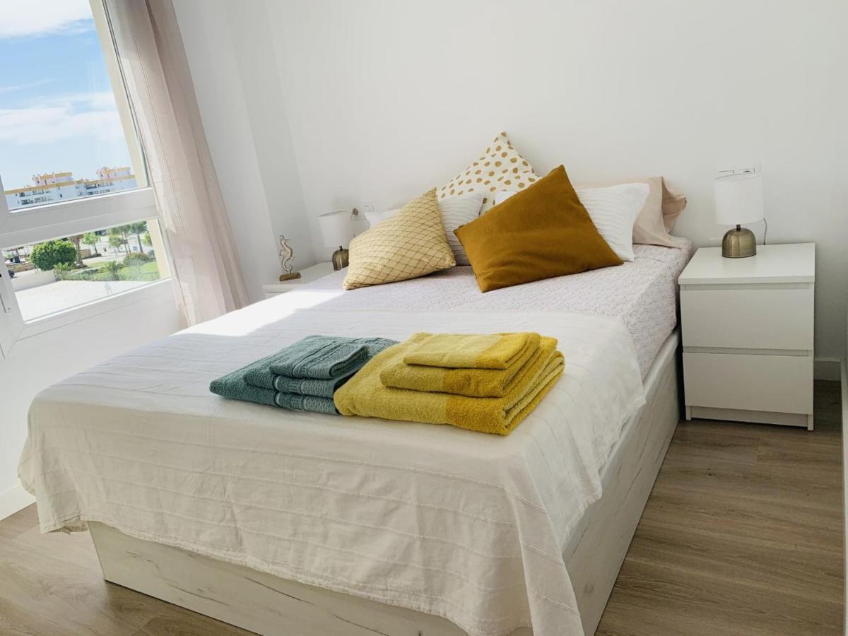 Estupendo Apartamento Entero Marbella Eksteriør bilde