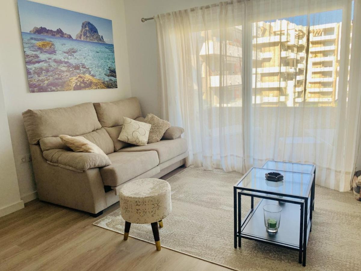 Estupendo Apartamento Entero Leilighet Marbella Eksteriør bilde