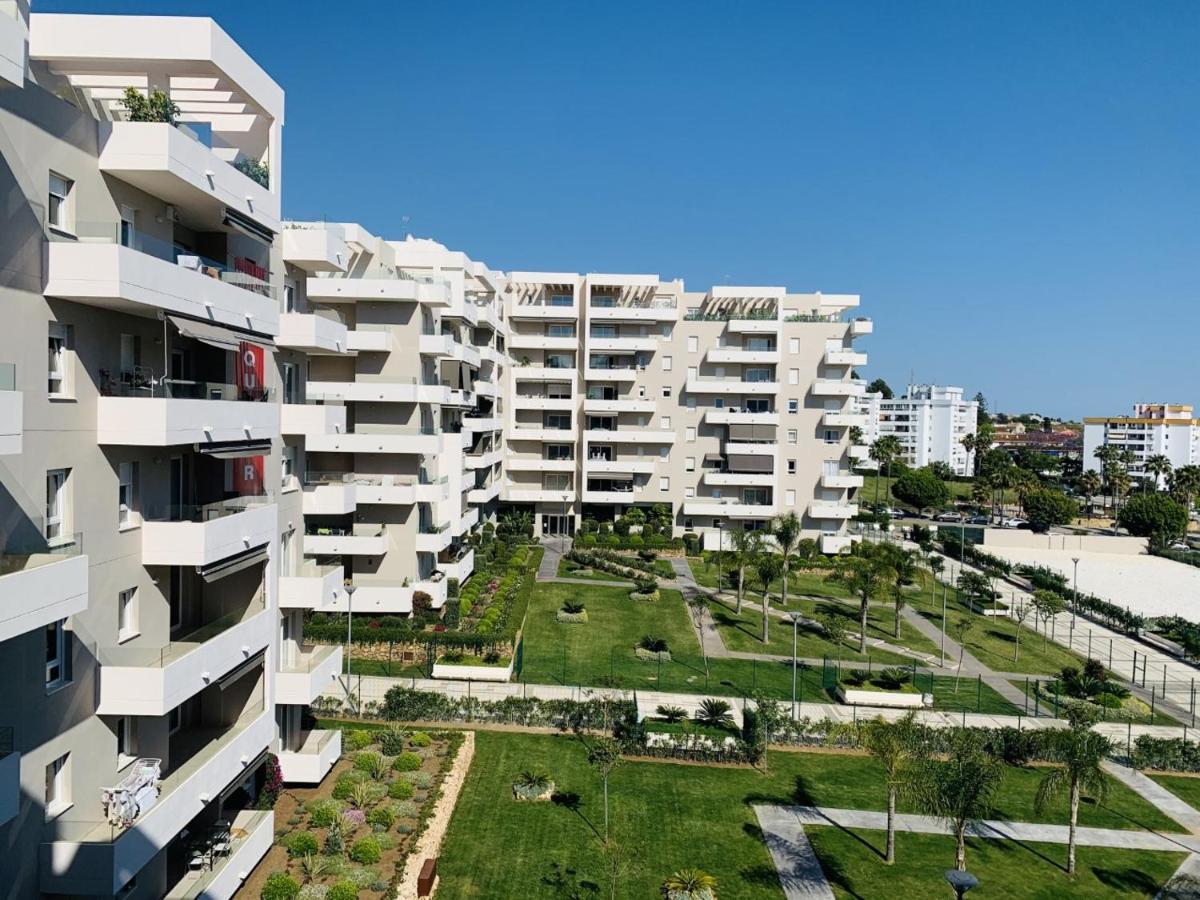 Estupendo Apartamento Entero Marbella Eksteriør bilde