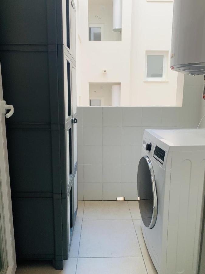 Estupendo Apartamento Entero Marbella Eksteriør bilde