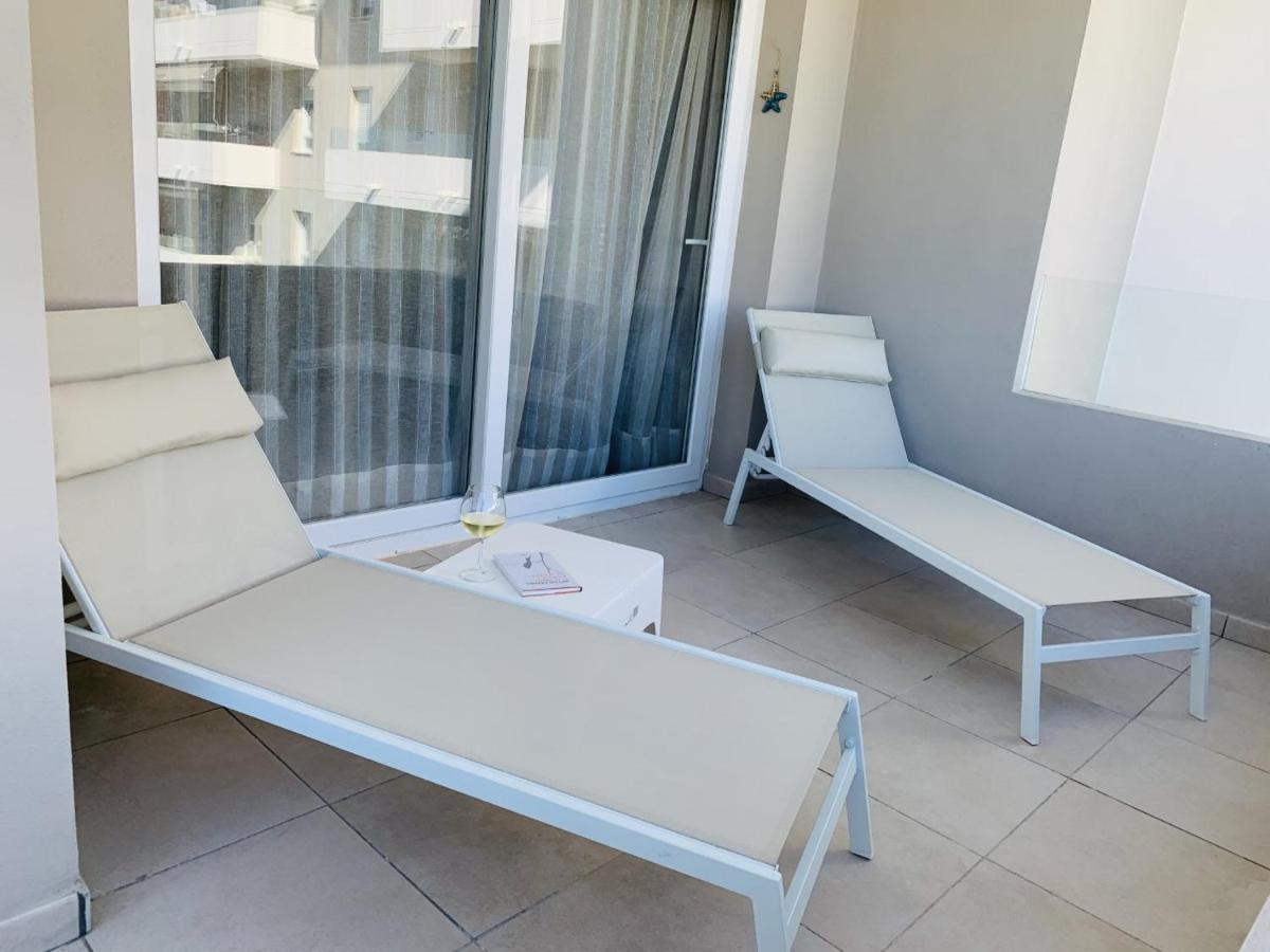 Estupendo Apartamento Entero Marbella Eksteriør bilde