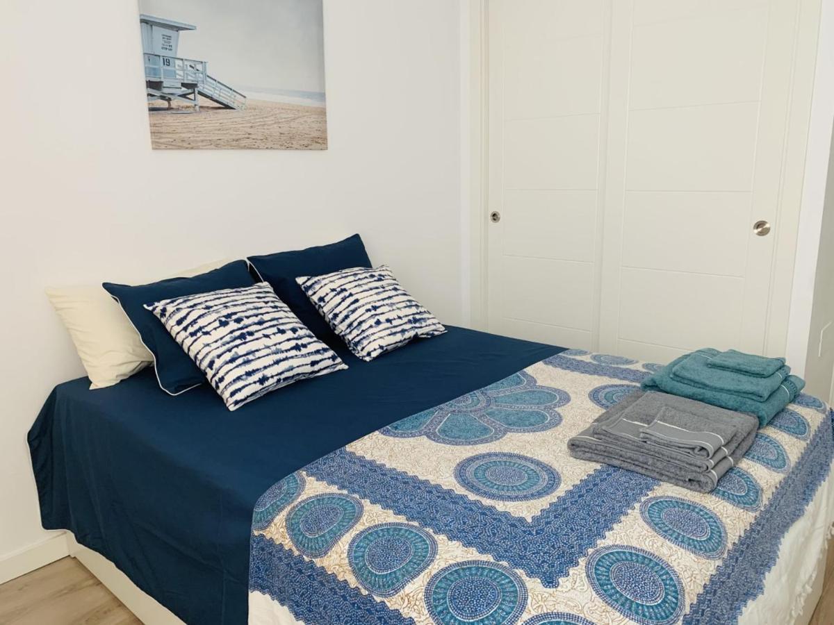 Estupendo Apartamento Entero Marbella Eksteriør bilde