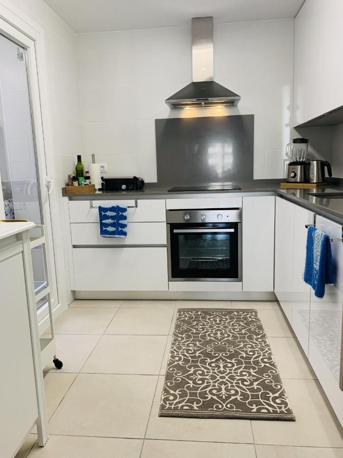 Estupendo Apartamento Entero Marbella Eksteriør bilde