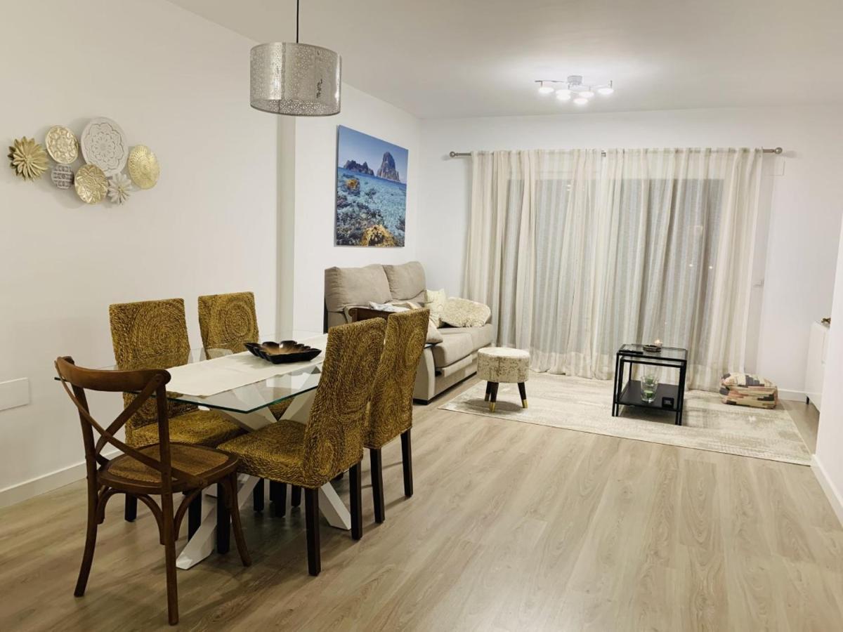 Estupendo Apartamento Entero Marbella Eksteriør bilde