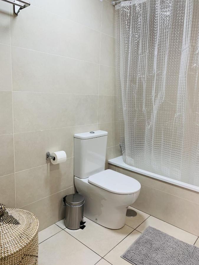 Estupendo Apartamento Entero Marbella Eksteriør bilde
