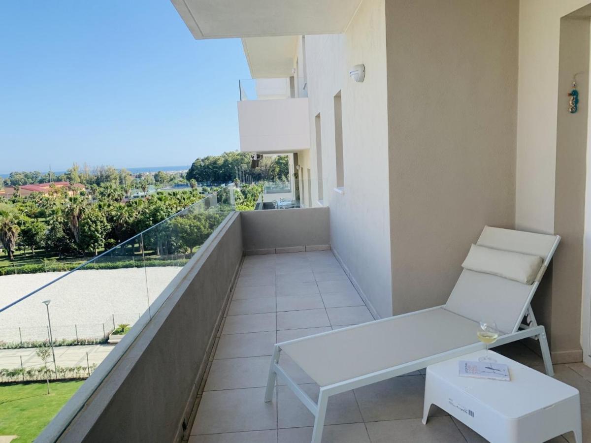 Estupendo Apartamento Entero Marbella Eksteriør bilde