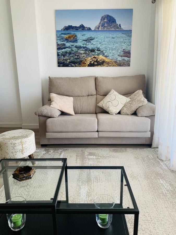 Estupendo Apartamento Entero Marbella Eksteriør bilde