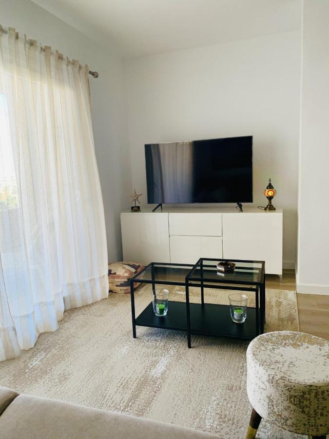 Estupendo Apartamento Entero Marbella Eksteriør bilde