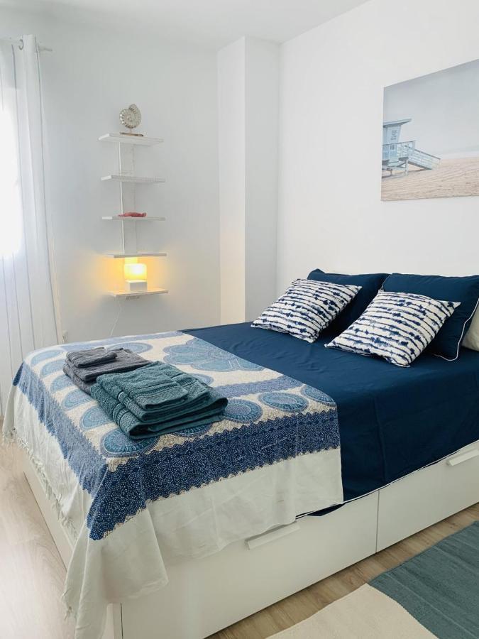 Estupendo Apartamento Entero Marbella Eksteriør bilde