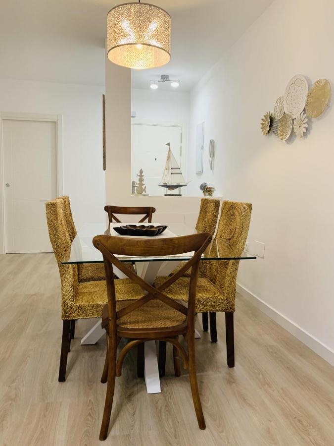 Estupendo Apartamento Entero Marbella Eksteriør bilde