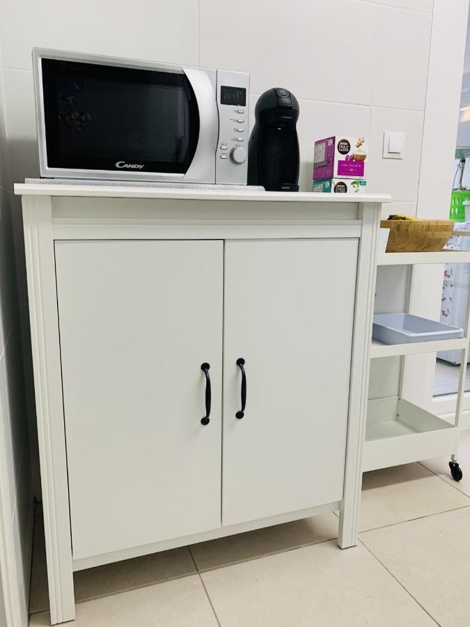 Estupendo Apartamento Entero Marbella Eksteriør bilde