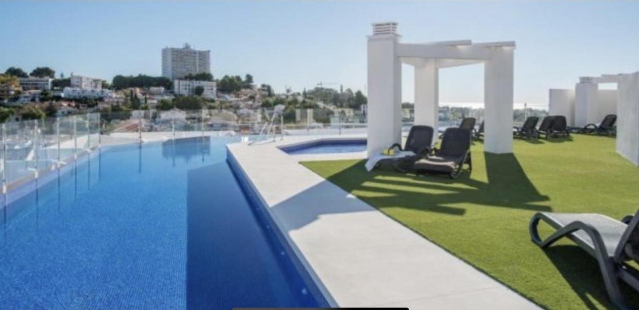 Estupendo Apartamento Entero Marbella Eksteriør bilde
