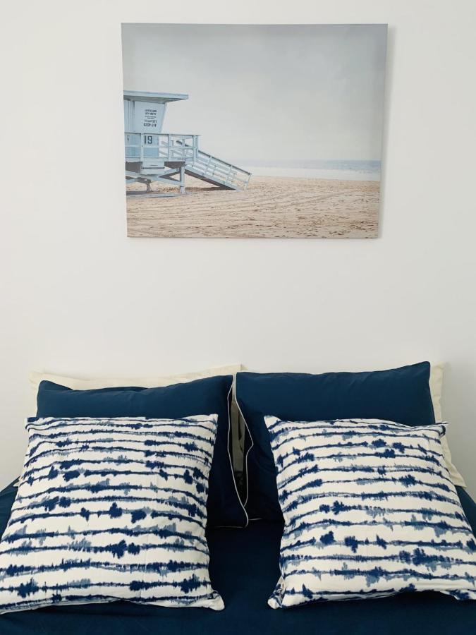 Estupendo Apartamento Entero Marbella Eksteriør bilde