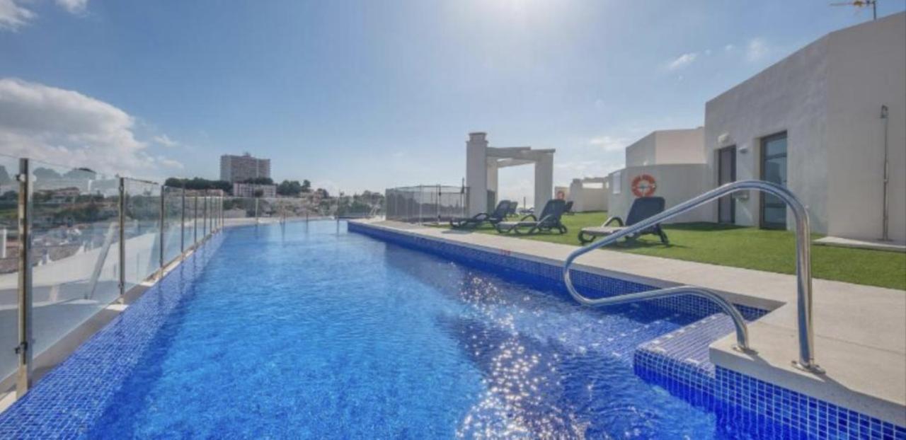 Estupendo Apartamento Entero Marbella Eksteriør bilde